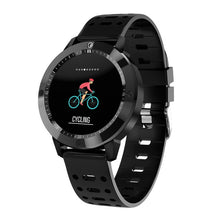 Load image into Gallery viewer, Smart Fitness Watch (Heart Rate Monitor)
