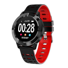 Load image into Gallery viewer, Smart Fitness Watch (Heart Rate Monitor)