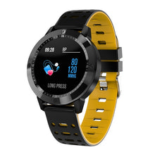 Load image into Gallery viewer, Smart Fitness Watch (Heart Rate Monitor)